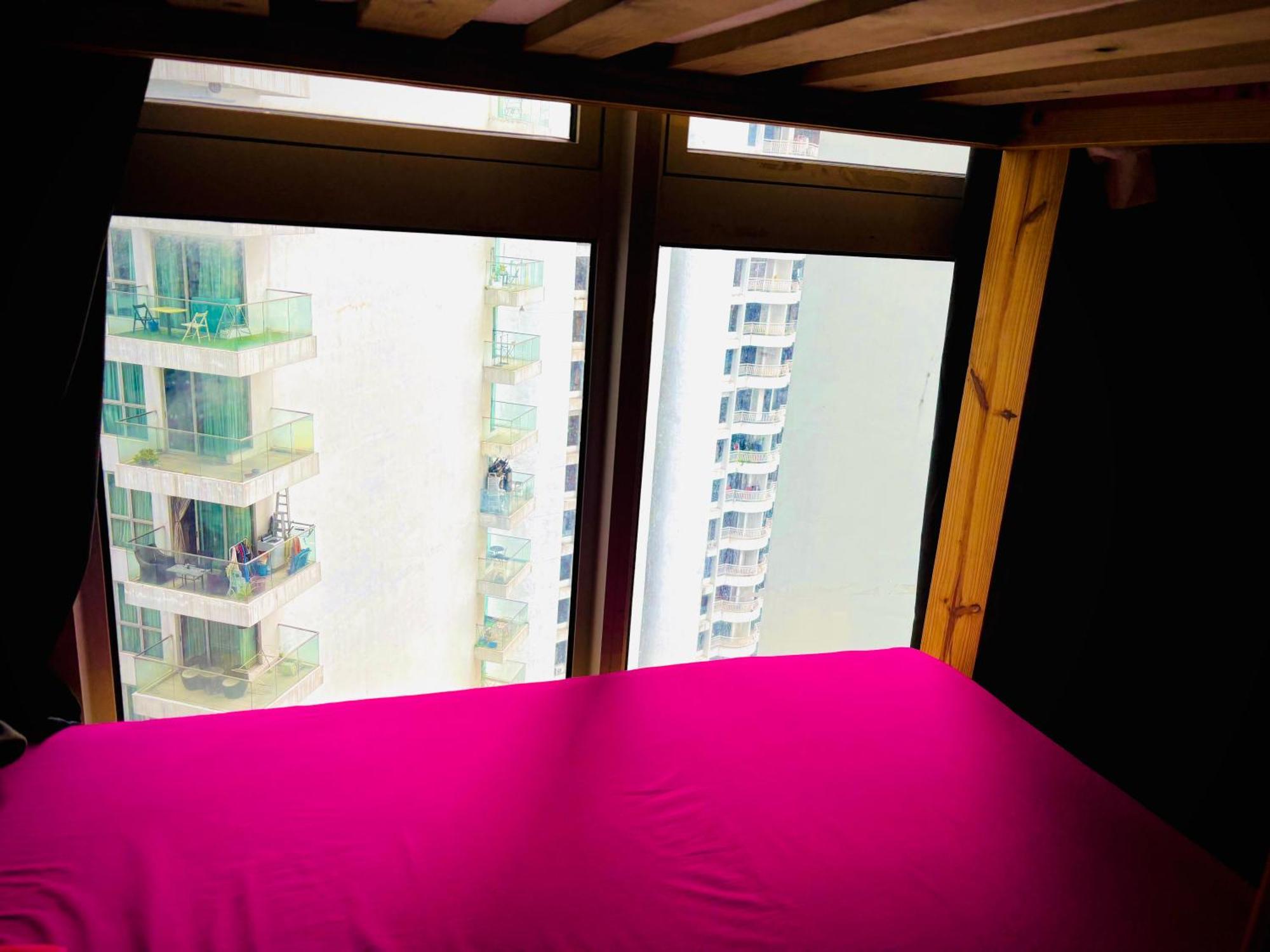 Regalia Skypool Klcc Friendly